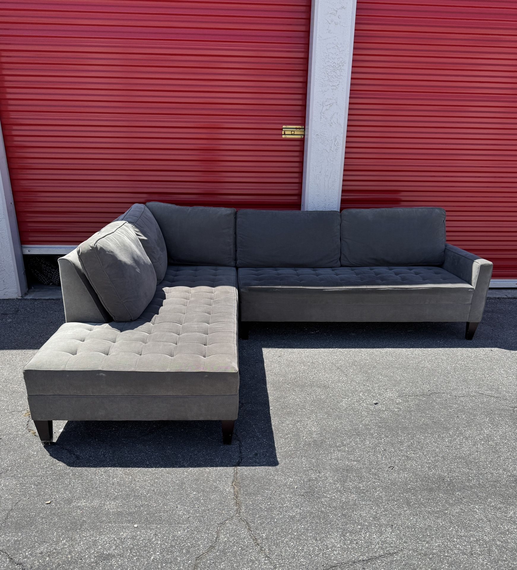 Couch Sectional