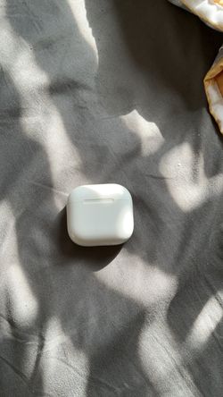 AirPod 4’s