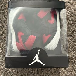 Jordan 1 Crib Bootie 3c