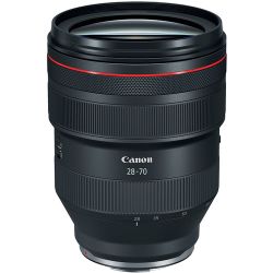 Buying Canon RF 28-70mm f2.0