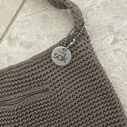NWOT The Sac Shoulder Bag