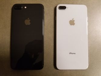 iPhone 8 plus factory unlocked