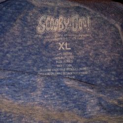 Scooby-Doo T-shirt