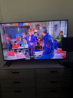 55inch Fire TV 