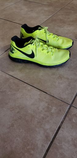 Nike free 3.0 trainer size 13
