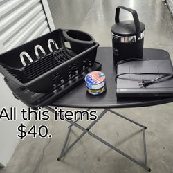 All This Items 