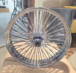 DNA Wheel Set For Softails All Brand New