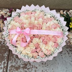 Mother’s day bouquet/ramo