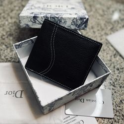 WALLET LEATHER 🔥✅