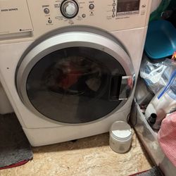 Maytag Washer Electric 