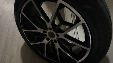20 rims