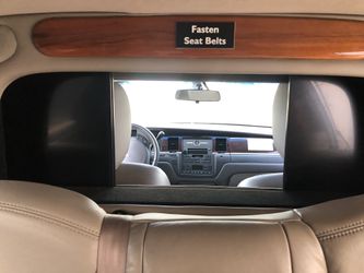 2011 Lincoln Town Car