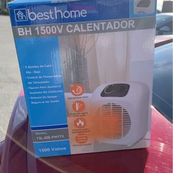 Home Heater