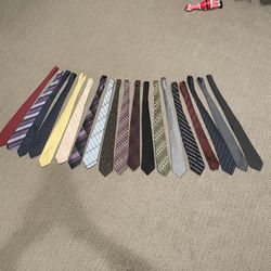 Men’s Designer Neck Ties