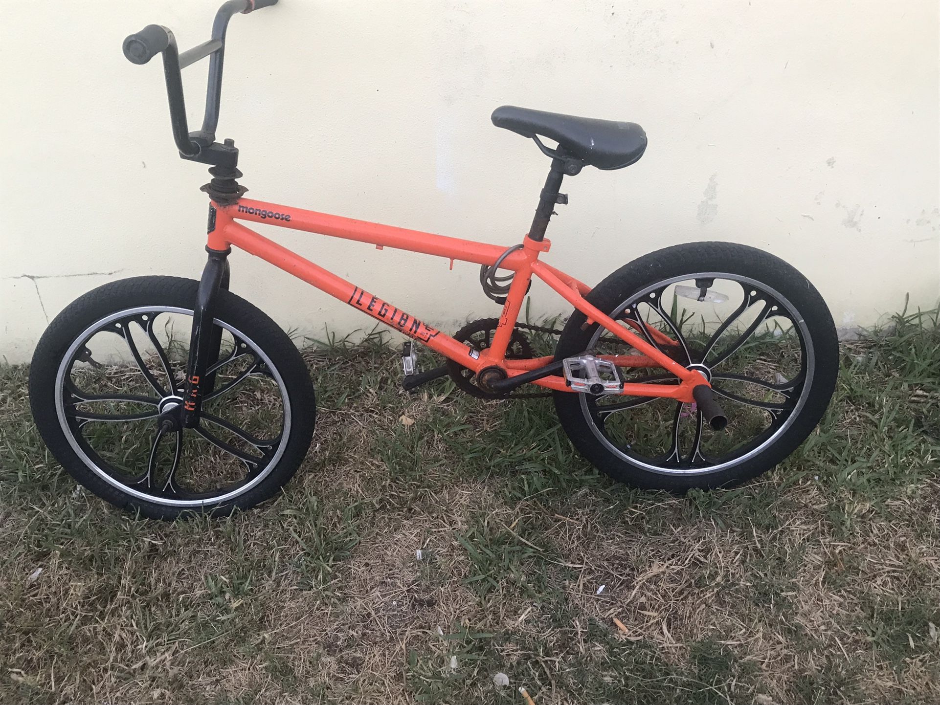 BMX Bike