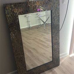 Beautiful Mirror