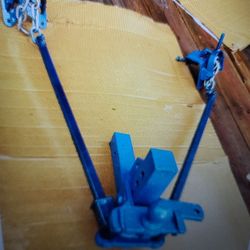 Tow Bar Like New Condition 