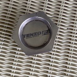 Honda Oil Cap
