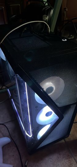 Very Good Gaming Pc