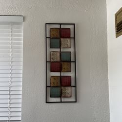 Metal Frame