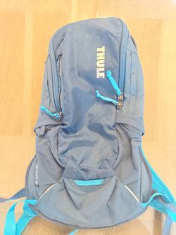Thule backpack uptake 8