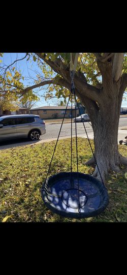 Nest Swing