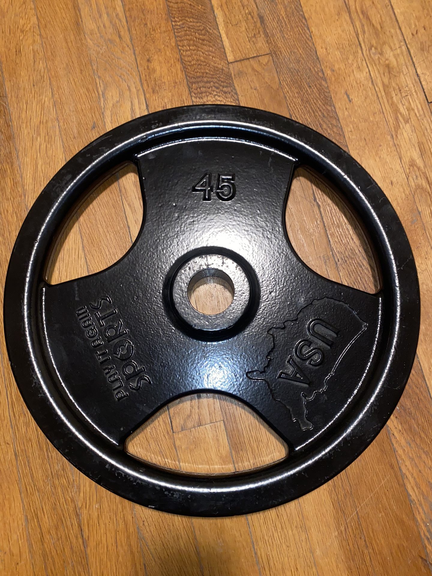 Barbell Plates