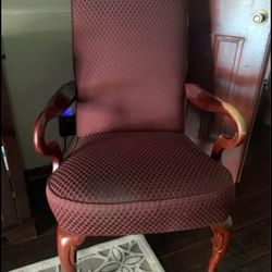 Antique Chair