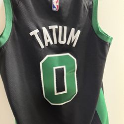 Jayson Tatum Jersey 