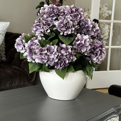 Floral Centerpiece 
