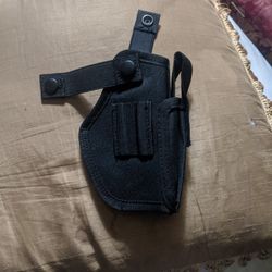 Gun Holster Heavy Duty