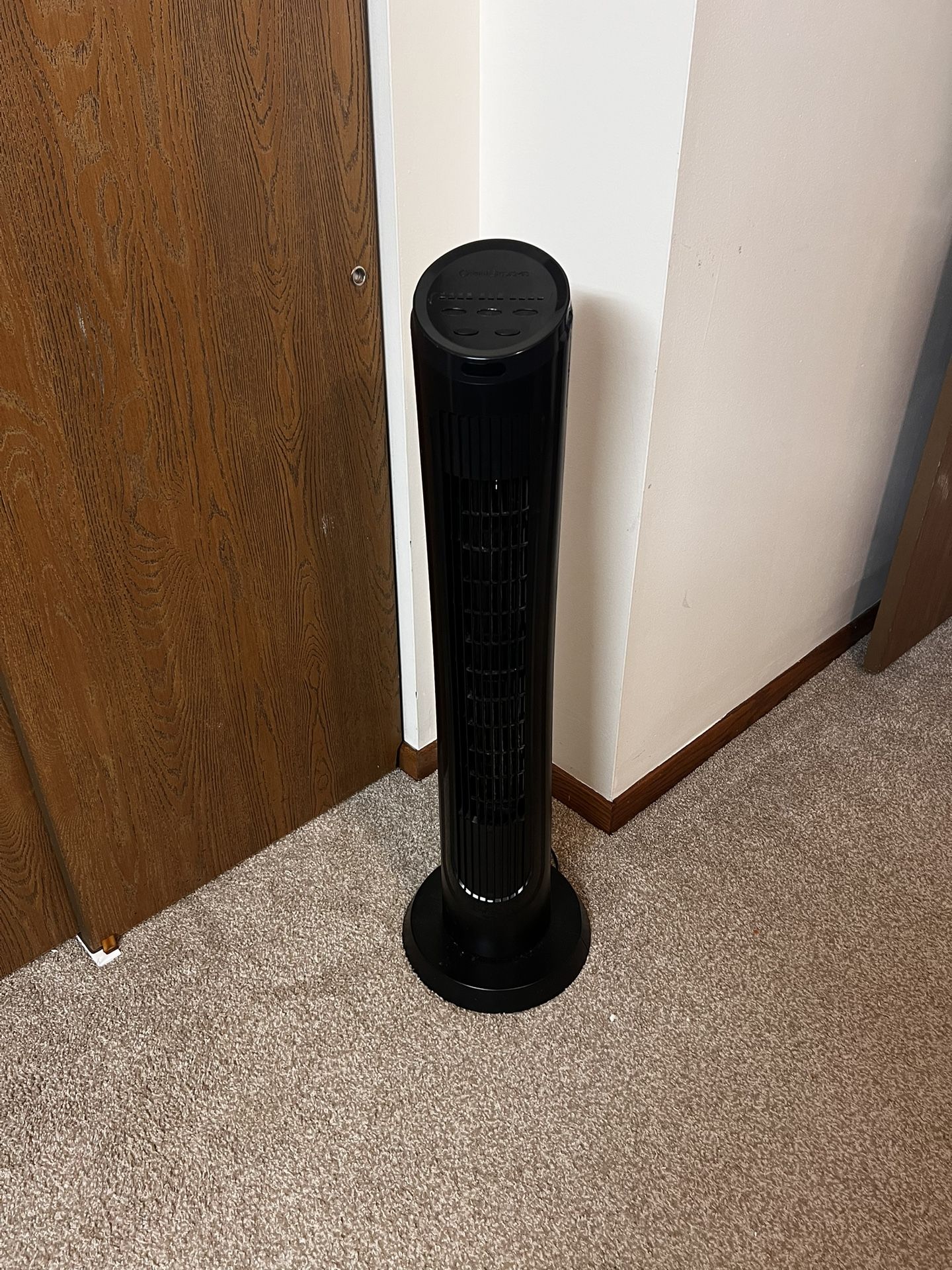 Tower Fan