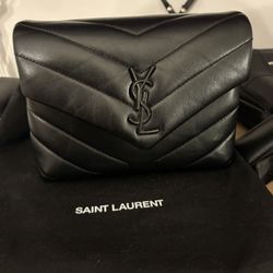 YSL Bag Authentic