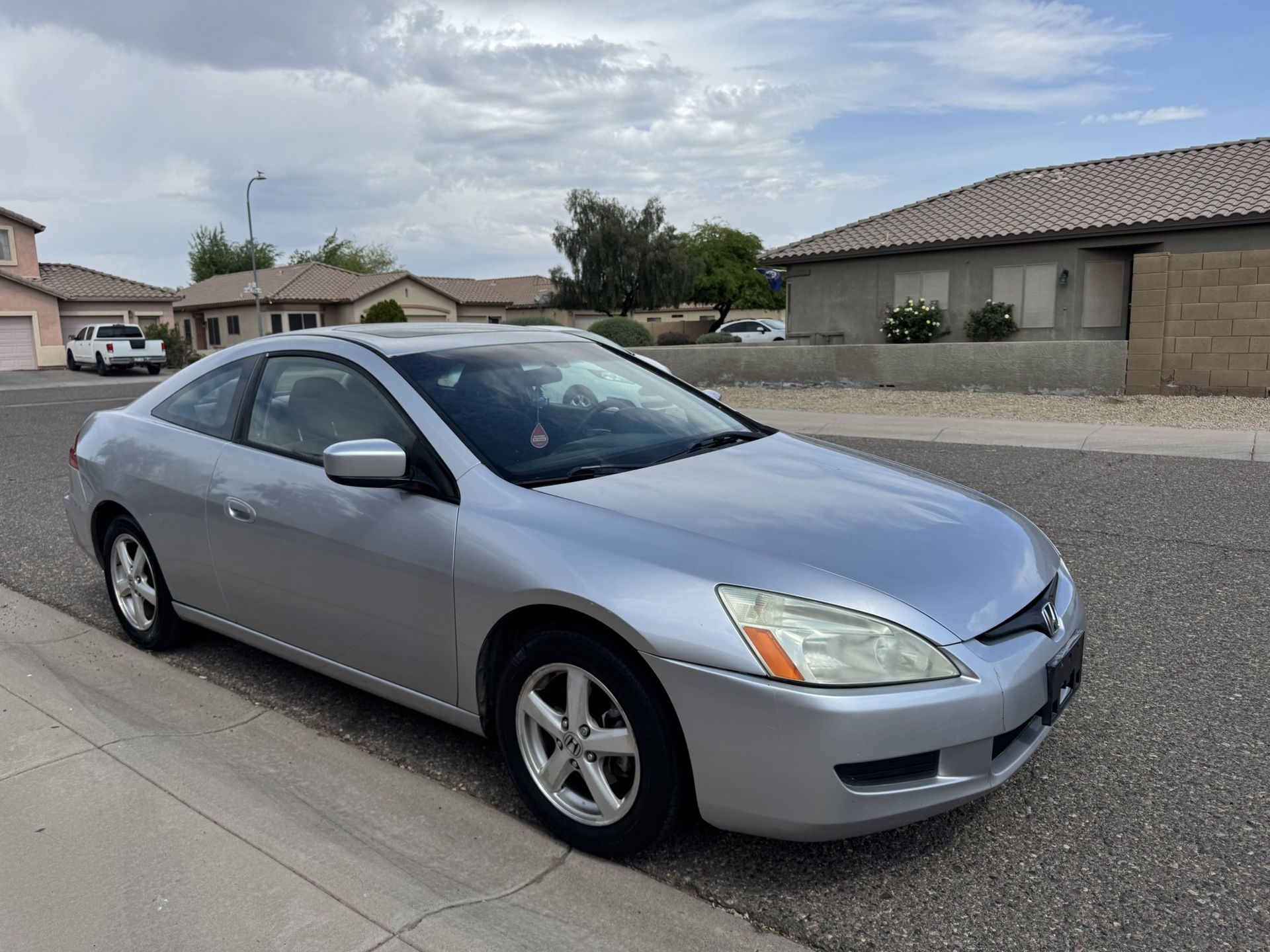 2003 Honda Accord for Sale in Phoenix, AZ - OfferUp