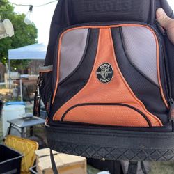 Klein Backpack 