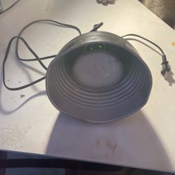 Growing Light
