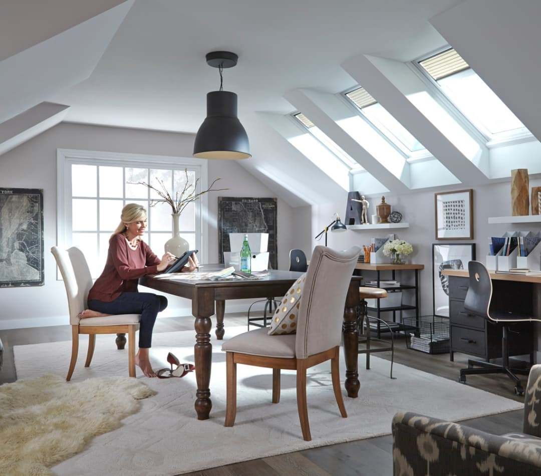 10.10 FLASH DEAL: VELUX SKYLIGHTS – Natural Light at Unbeatable Price!