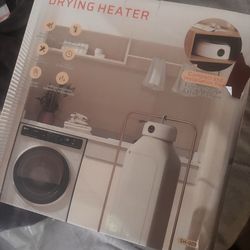 Portable close dryer