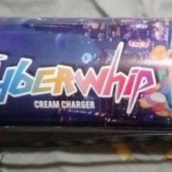 Cyberwhip Cream Charger