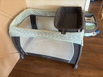 Pack N’ Play