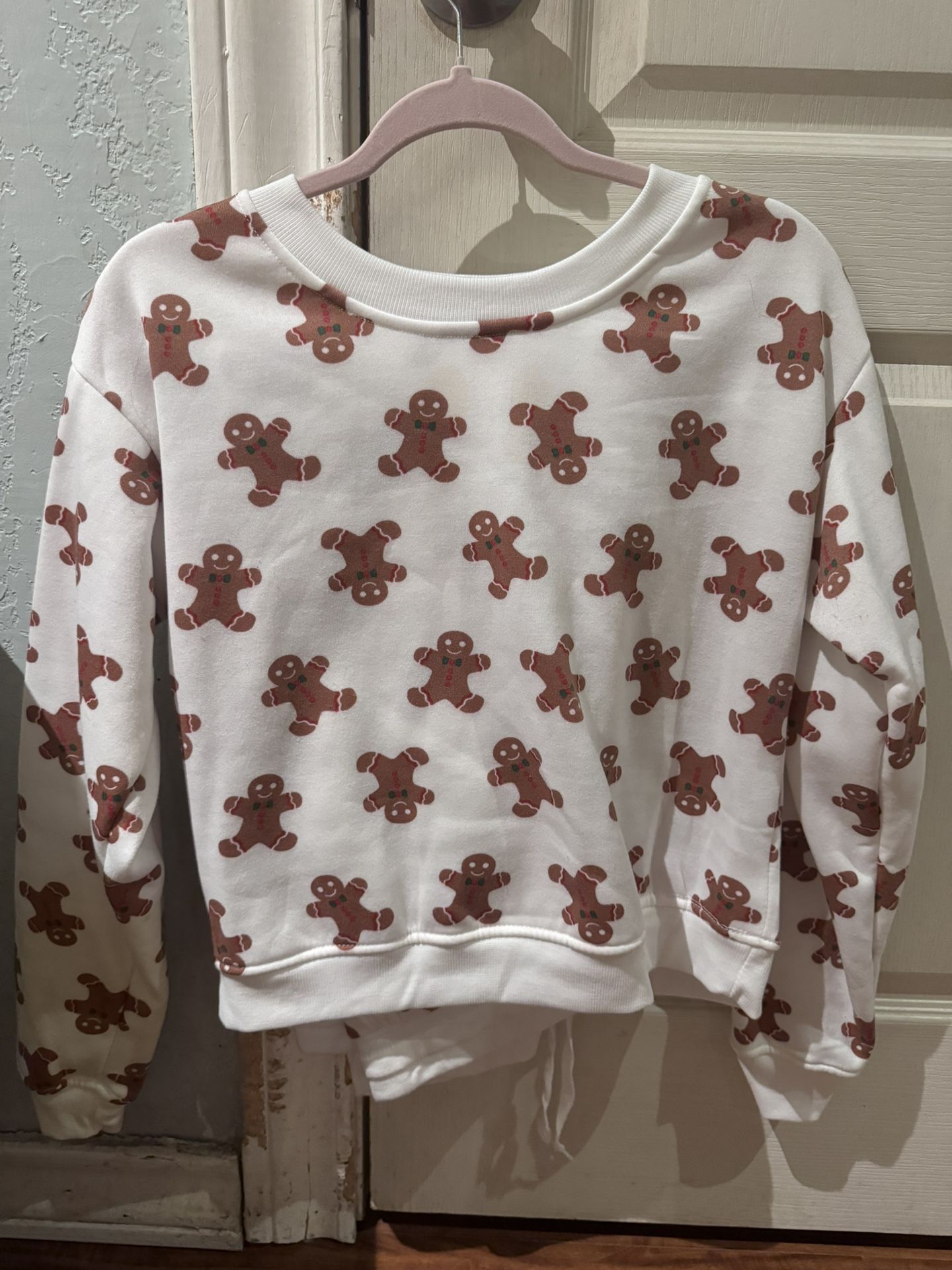 Christmas Pijama Set