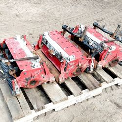 2015 - 3 x Toro Reel s Blade s - Model 03697 - for Reel Lawn Mower