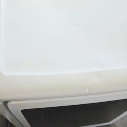 Samsung King Size Capacity Electric Dryer Warranty Included Delivery Available