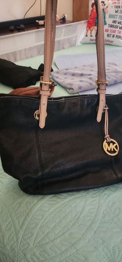 Mk purse