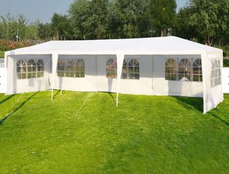 All purpose tent