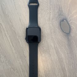 Apple Watch 4!