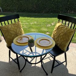 Sm Kitchen Table Set