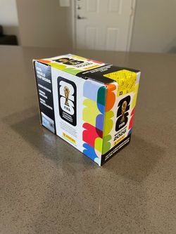 World Cup Stickers