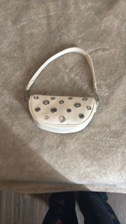 Cool y2k style bag