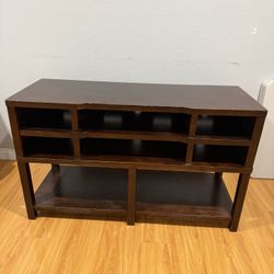 Living Table Or TV Stand 